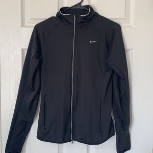 Nike Dri-Fit Women’s Miler Fitted Running Jacket
